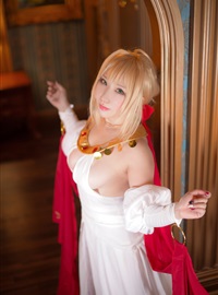 (Cosplay) Shooting Star  (サク) Nero Collection 2 514P169MB1(105)